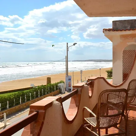 Holiday home Fronte *