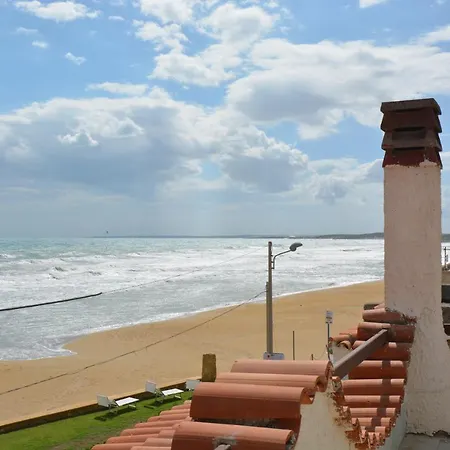 Holiday home Fronte *