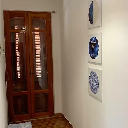 Holiday home Fronte *