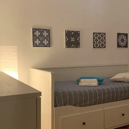 Holiday home Fronte *
