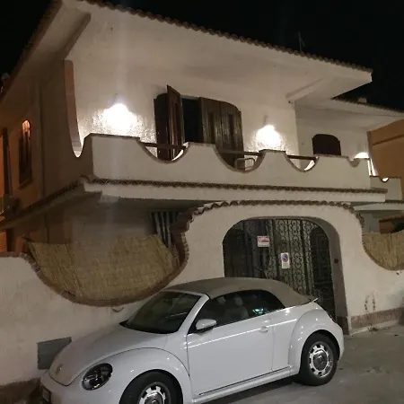 Holiday home Fronte *